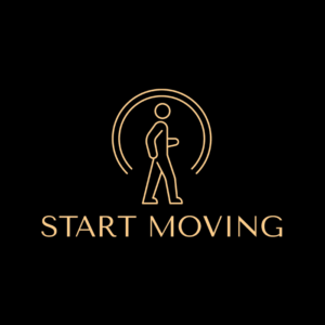Start Moving