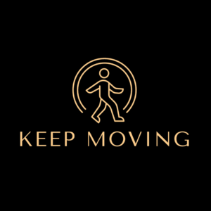 Keep Moving