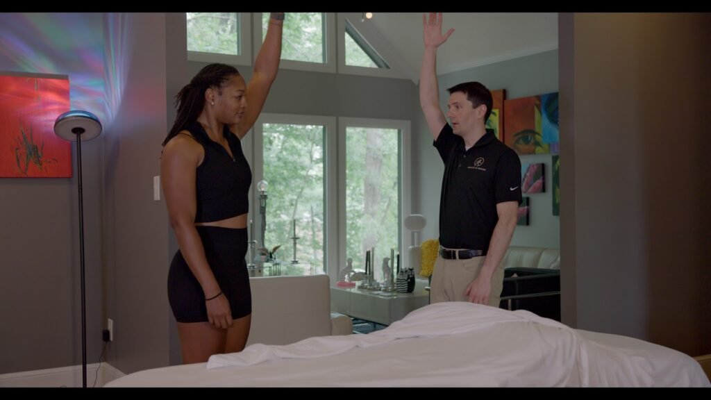One-on-one care without the rush