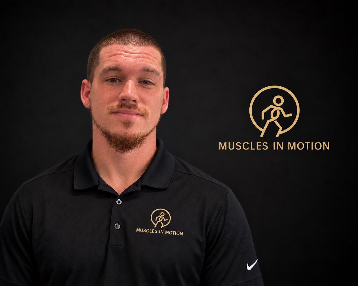 Andy Sartain, PT, DPT