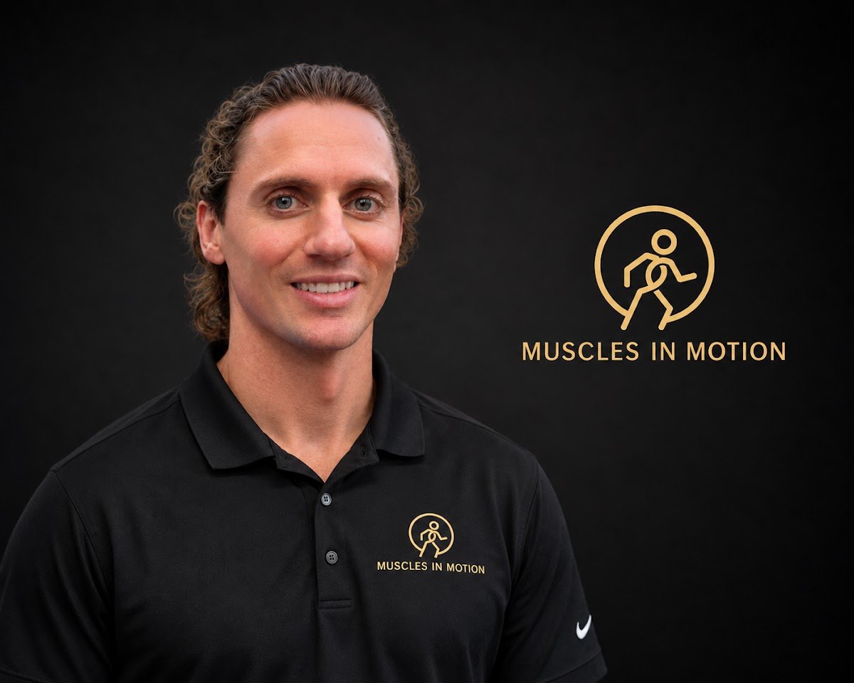 Devan Groulx, PT, DPT