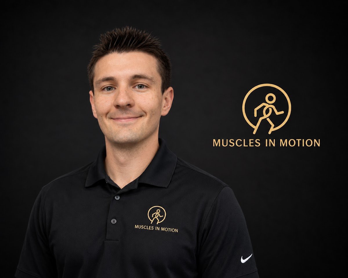 Robert "Robbey" Lindstedt, PT, DPT, LMBT, Cert. DN